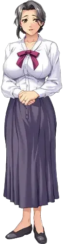 絹枝