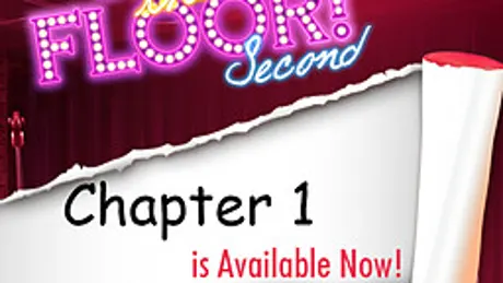 Hit the Floor! Second