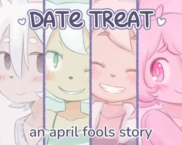 Date Treat