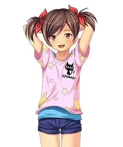 椎崎日葵