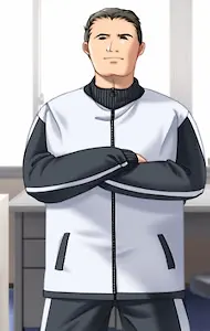 川副