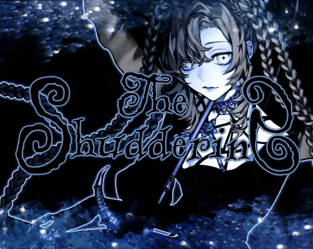 The Shuddering