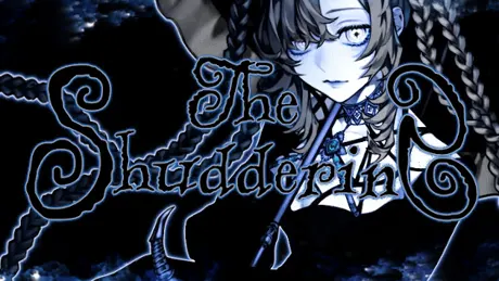 The Shuddering