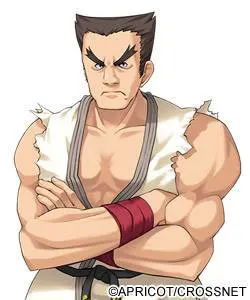 大熊勝之新