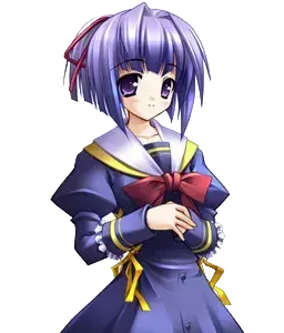 名越 真冬