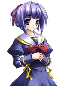 名越 真冬