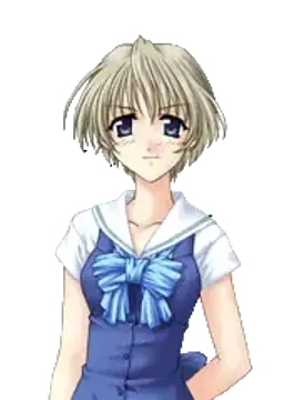 武蔵野 ひなた