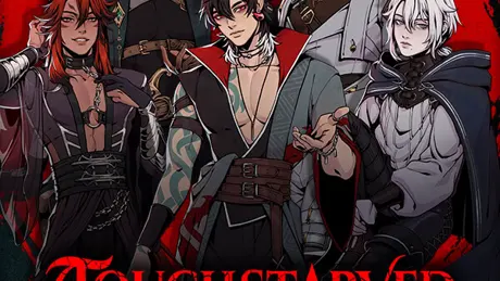 TOUCHSTARVED