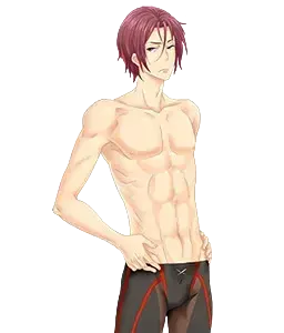 松岡凛