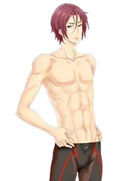 松岡凛