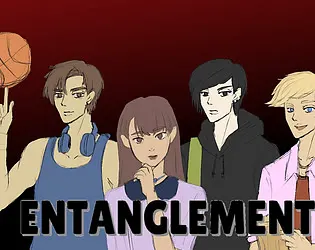 Entanglement