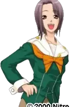 来栖香織