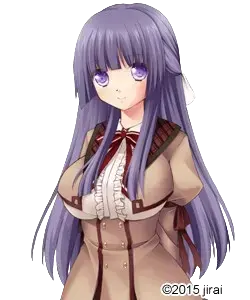 流鏑馬 加奈女