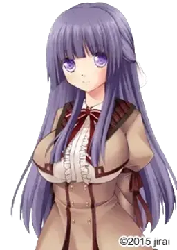 流鏑馬 加奈女