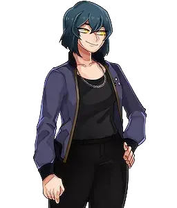 Haruka Mishima