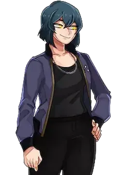 Haruka Mishima