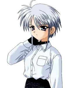 リスティ・C・クロフォード