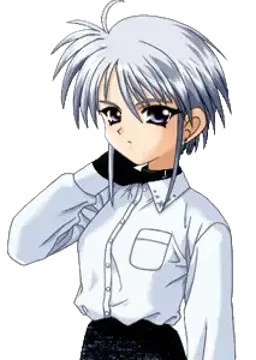 リスティ・C・クロフォード