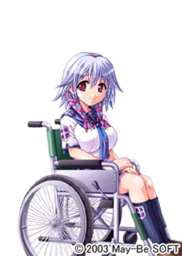 中谷柊那