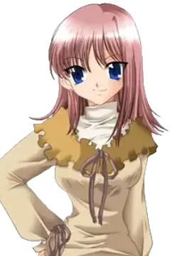 蒼井 摩志子