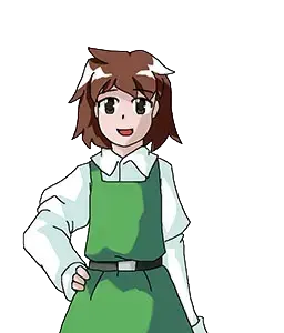 山城奈苗