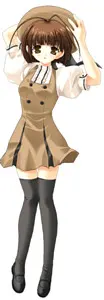 遠野泉奈