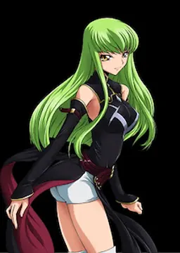 C.C.