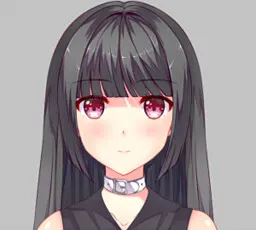 凛 白夜