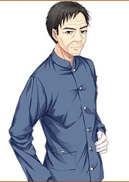 宗方 甚六