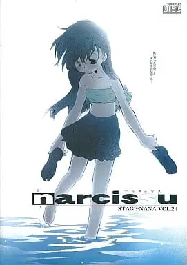 narcissu