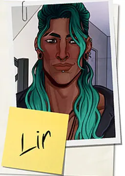 Lir