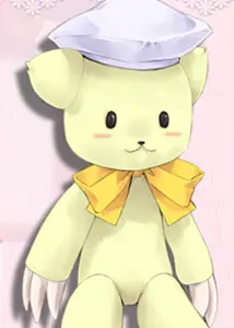 学園長（神様）