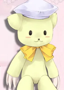 学園長(神様)