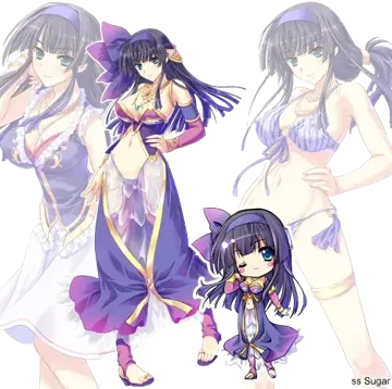 オリビア＝エディウルフ