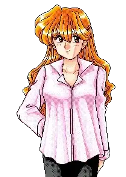 漣 みづき