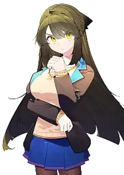 律