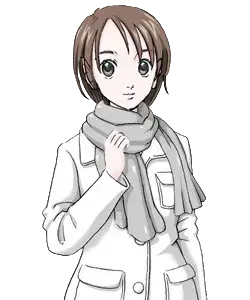浅岡 咲美