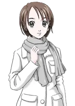 浅岡 咲美
