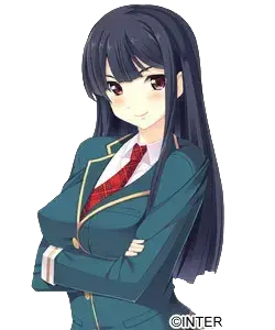 紺乃 英里