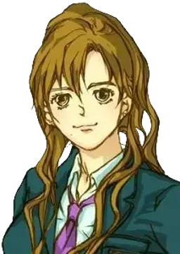 中野绫