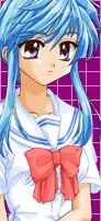 东野夏希