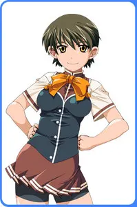 日向みずき