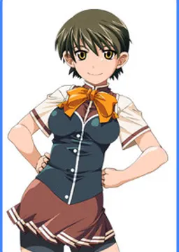 日向みずき
