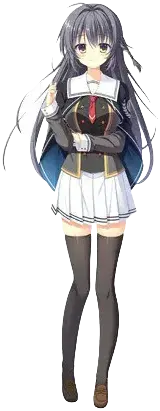 常坂 雪那
