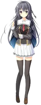 常坂 雪那