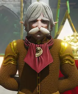 Crown Prince