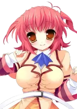 端角 蕾娜