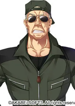 ブルース・マグワイア