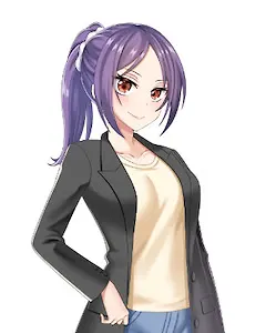 村崎 色
