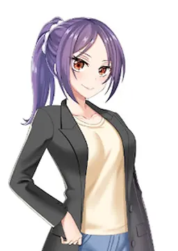村崎 色
